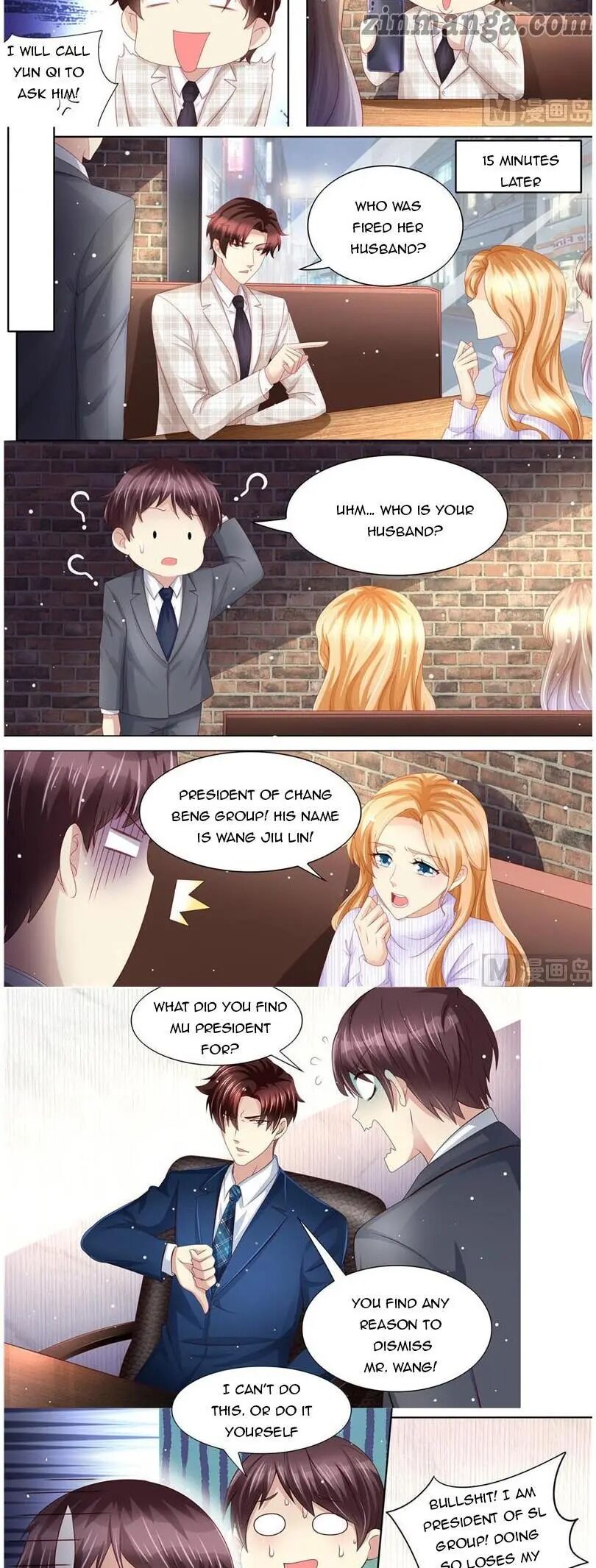 Chapter 199 - Image 2