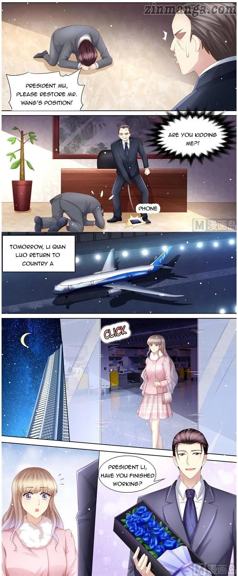 Chapter 199 - Image 5