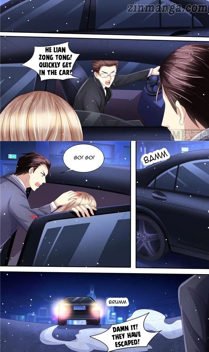 Chapter 200 - Image 6