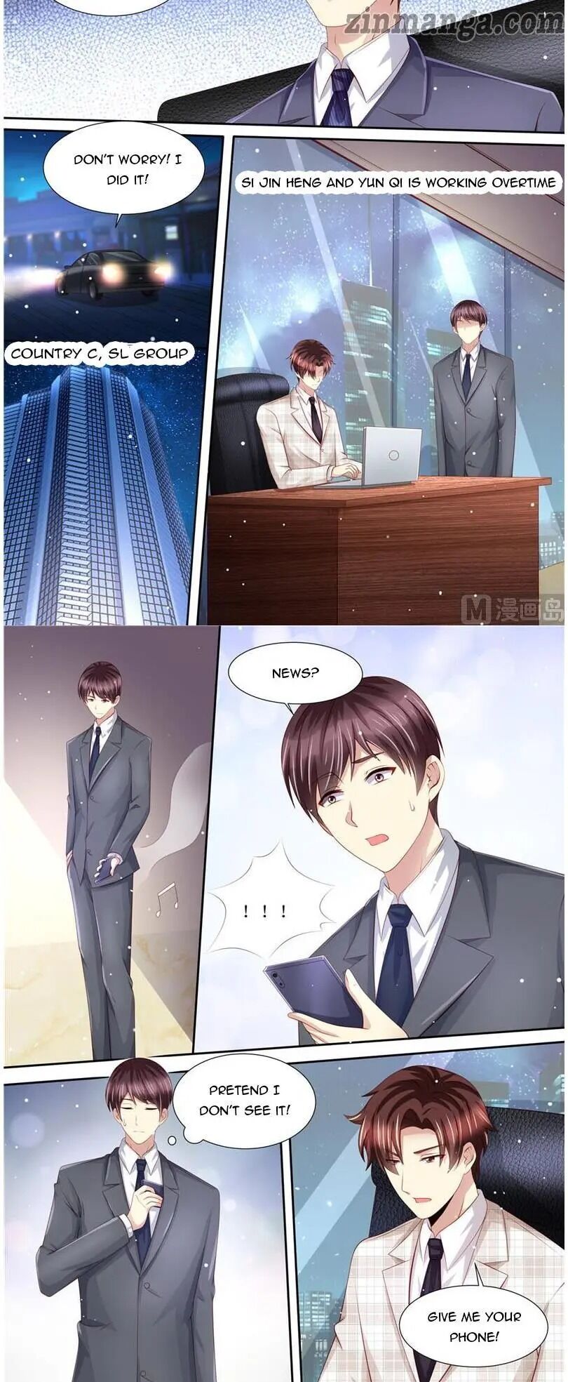Chapter 201 - Image 4