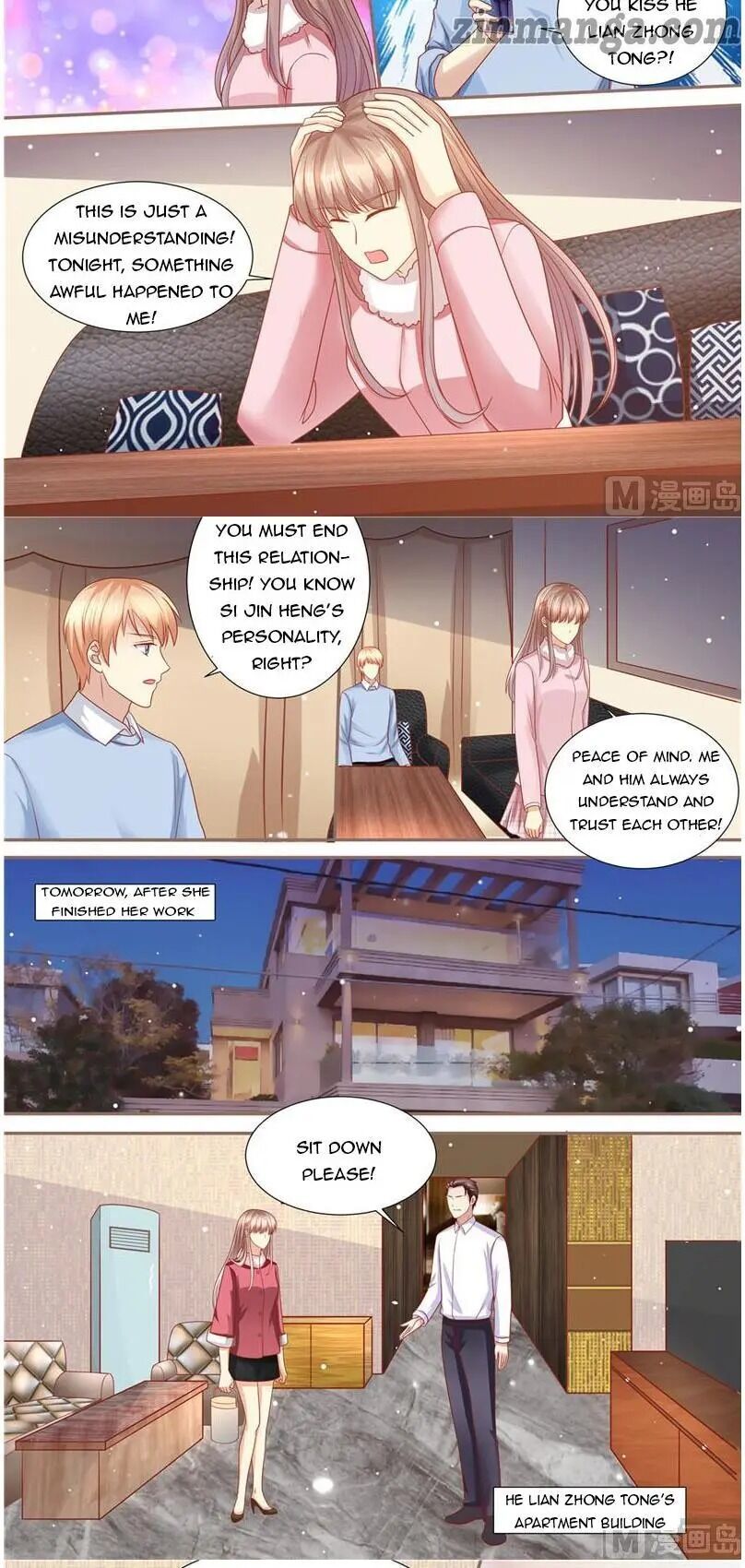 Chapter 202 - Image 2