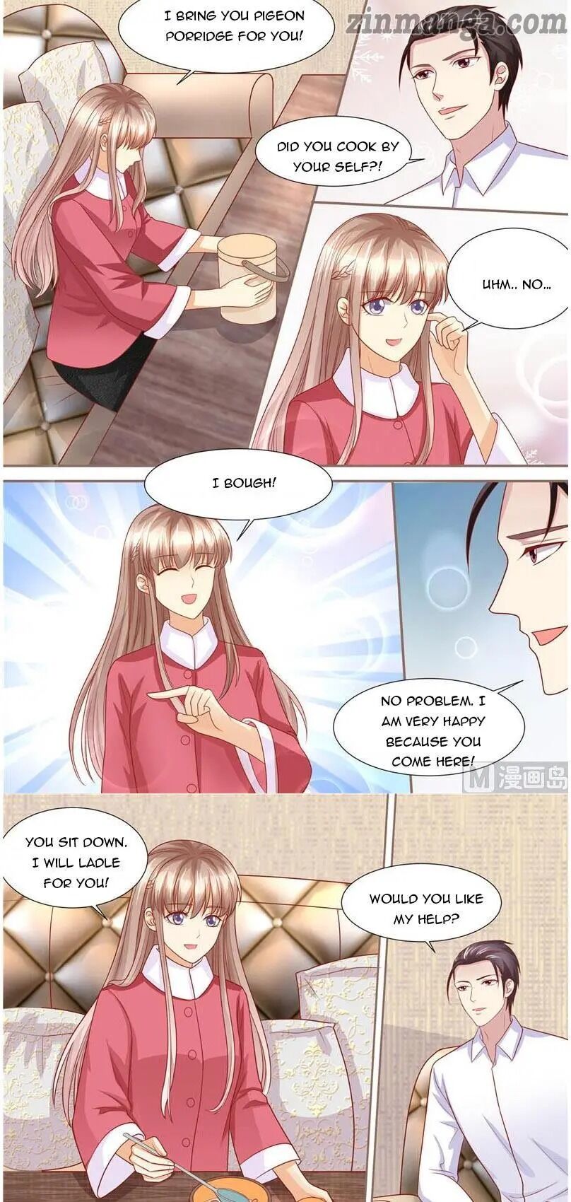 Chapter 202 - Image 3