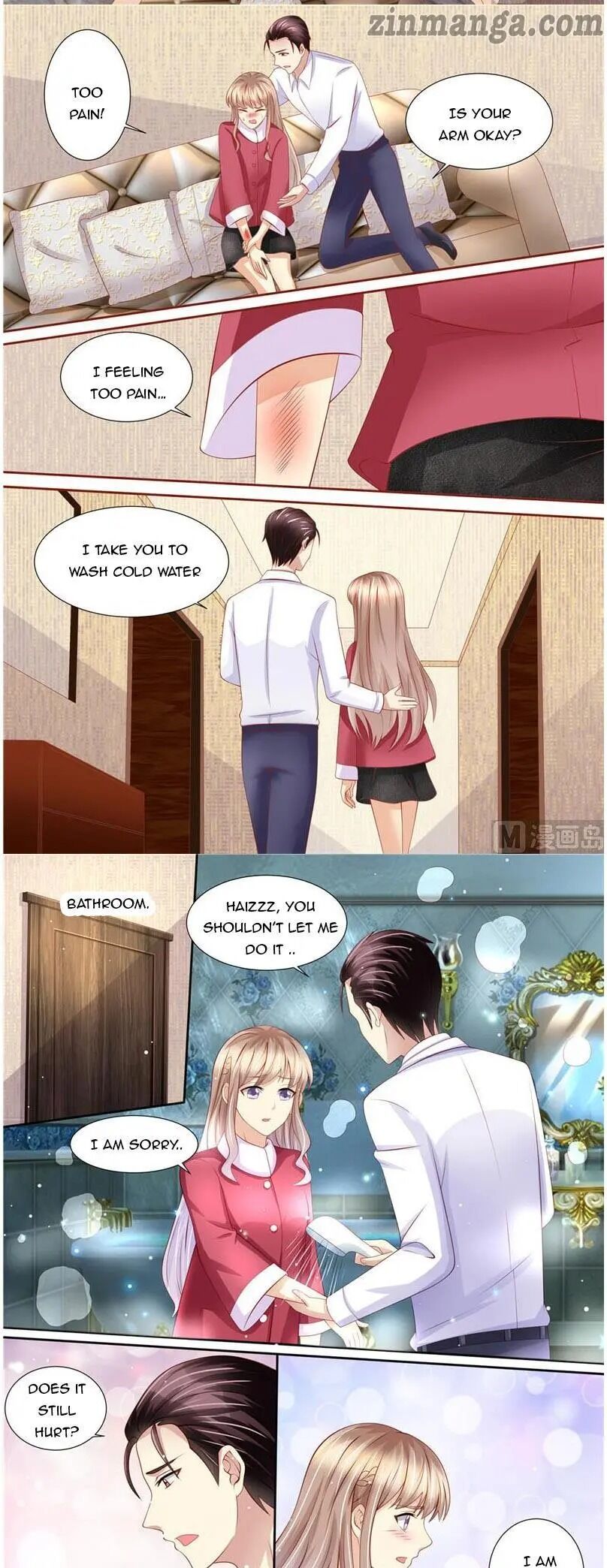 Chapter 202 - Image 5