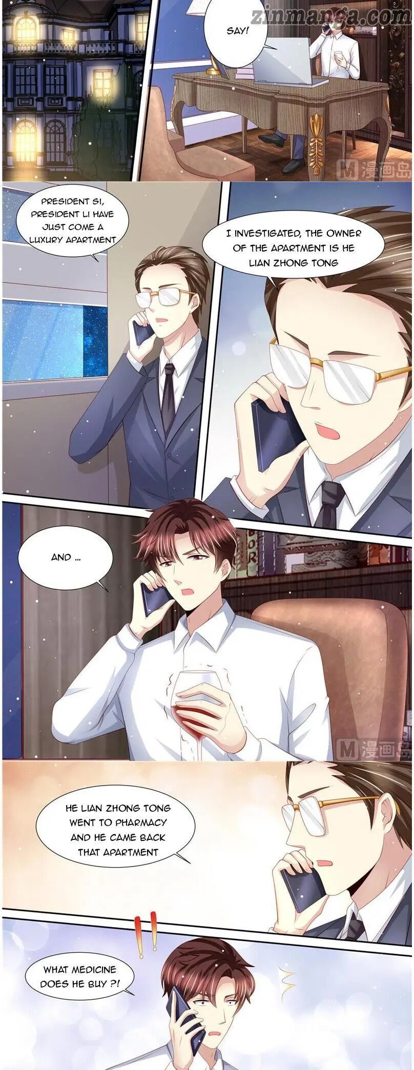 Chapter 202 - Image 7