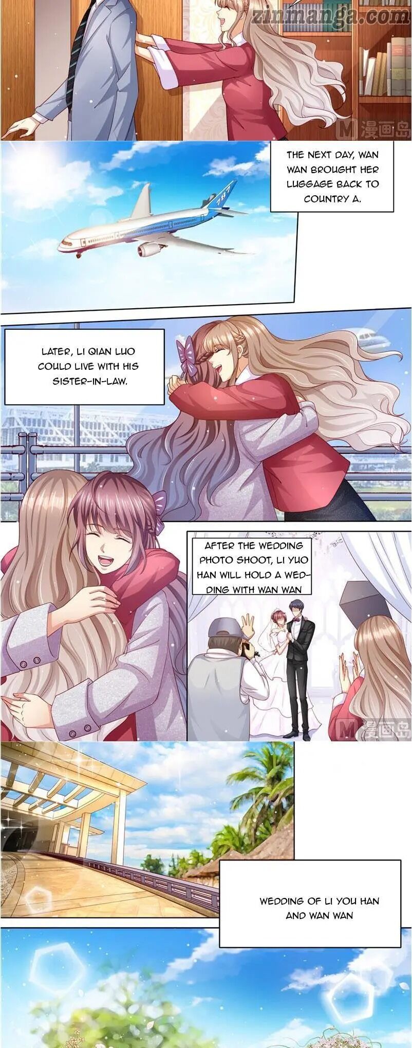 Chapter 203 - Image 6