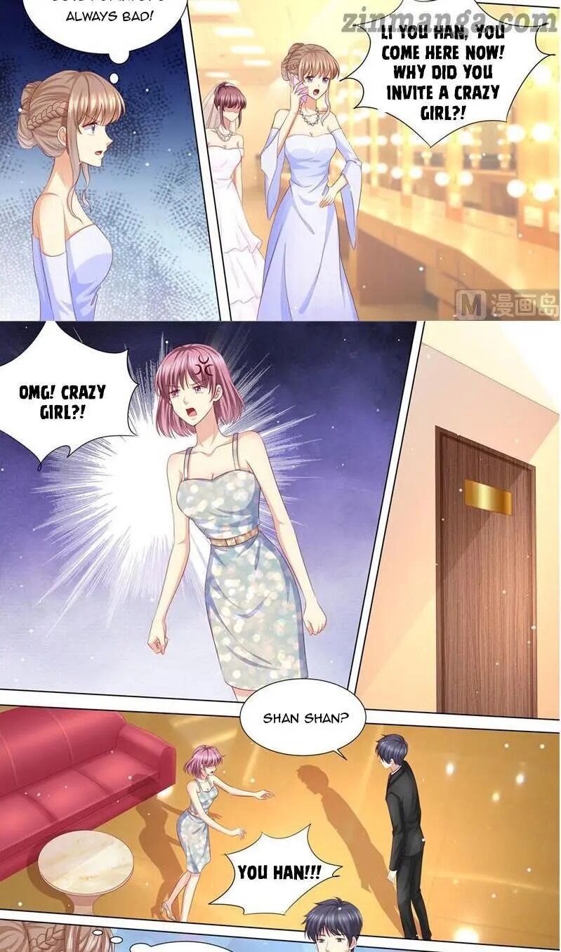 Chapter 204 - Image 4