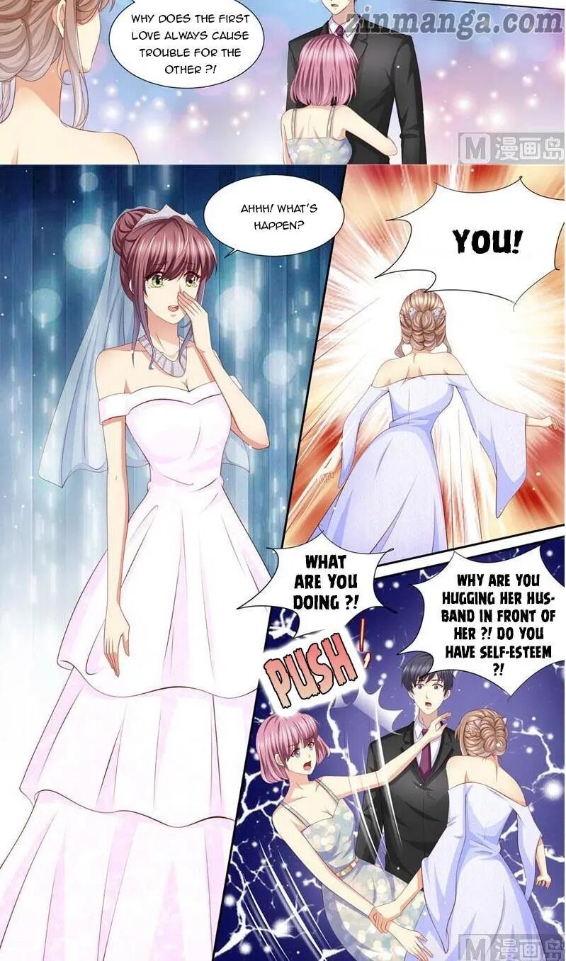 Chapter 204 - Image 5