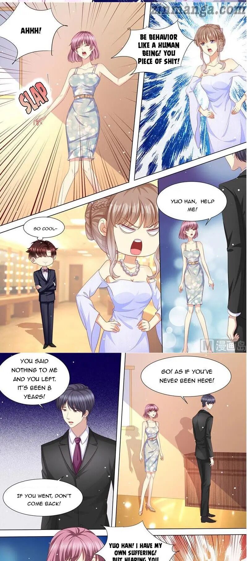 Chapter 204 - Image 6
