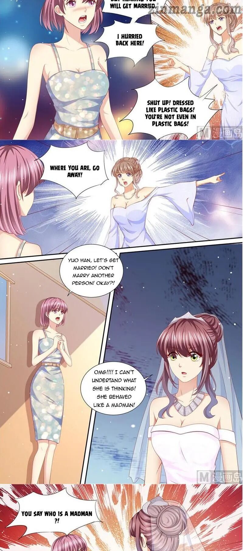 Chapter 204 - Image 7