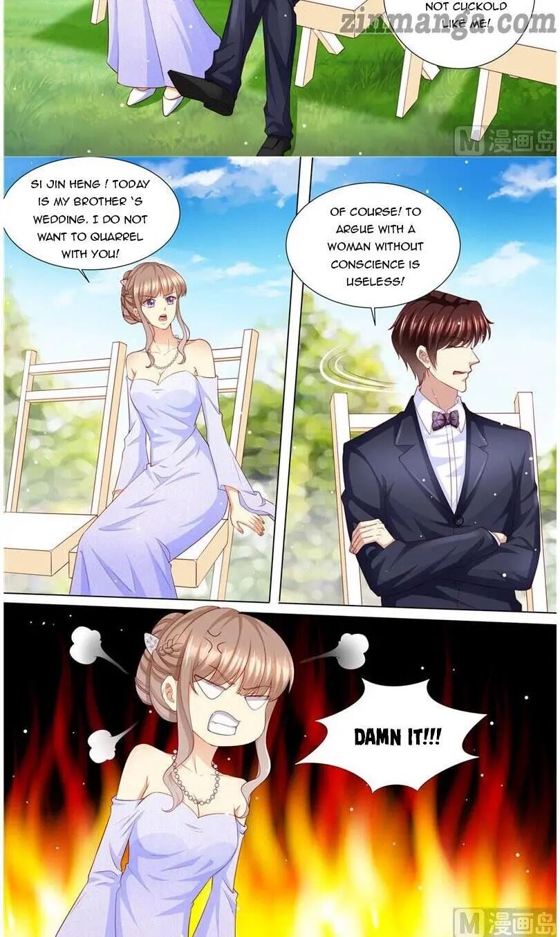 Chapter 205 - Image 5