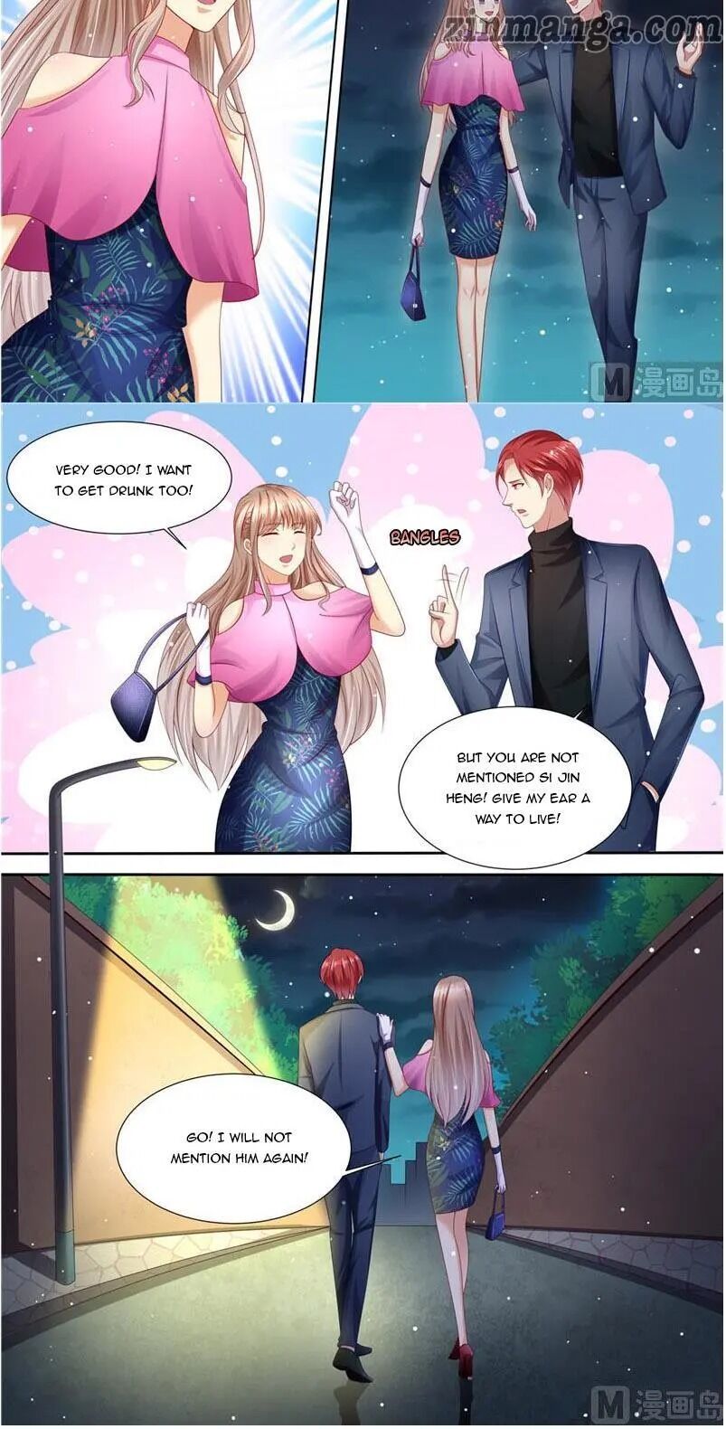 Chapter 206 - Image 10