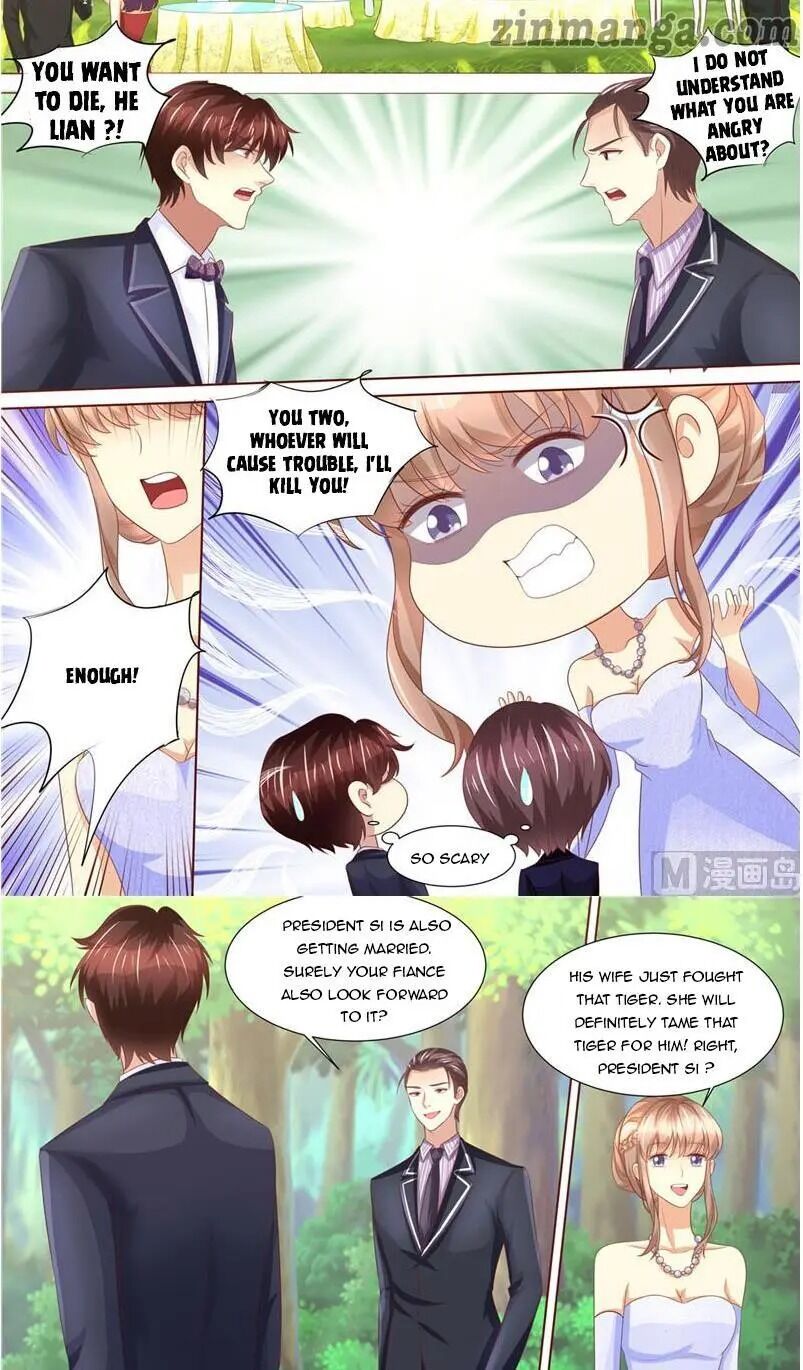Chapter 206 - Image 2