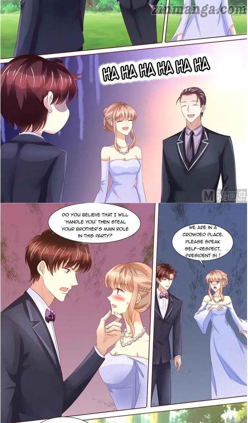 Chapter 206 - Image 3
