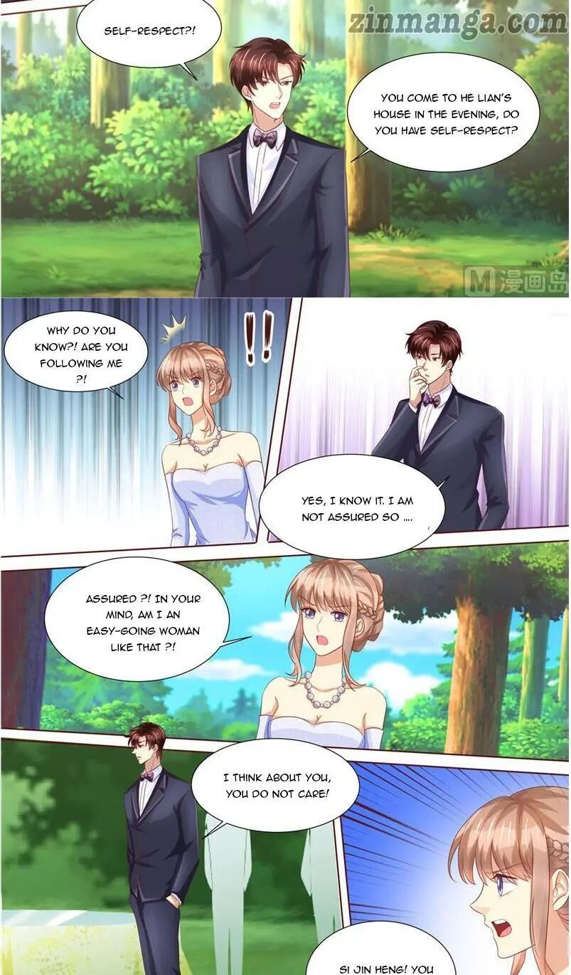 Chapter 206 - Image 4