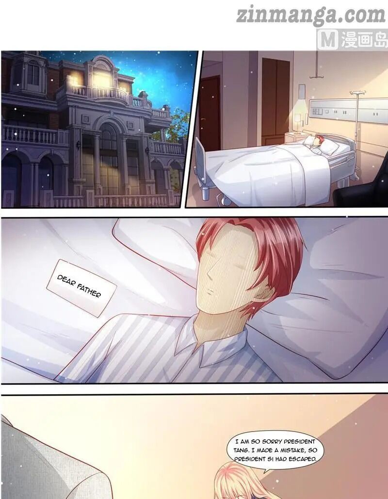 Chapter 207 - Image 2