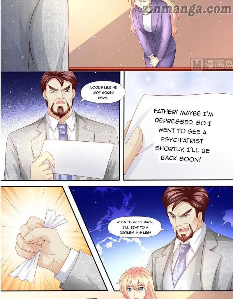 Chapter 207 - Image 3