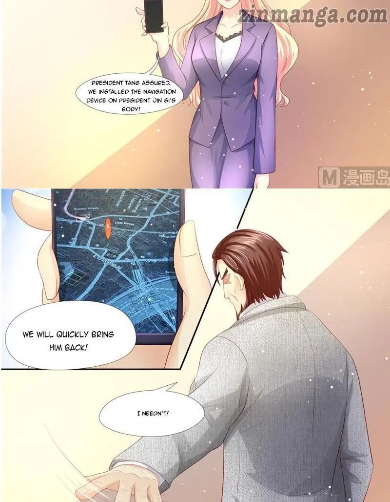Chapter 207 - Image 4