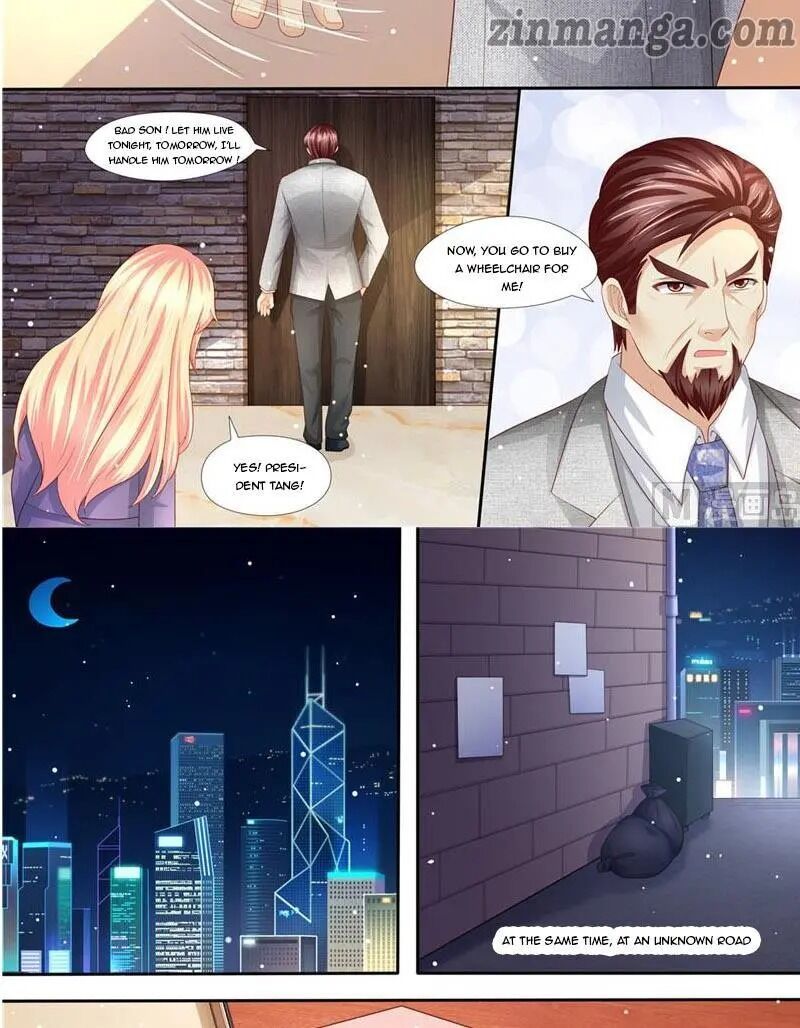 Chapter 207 - Image 5