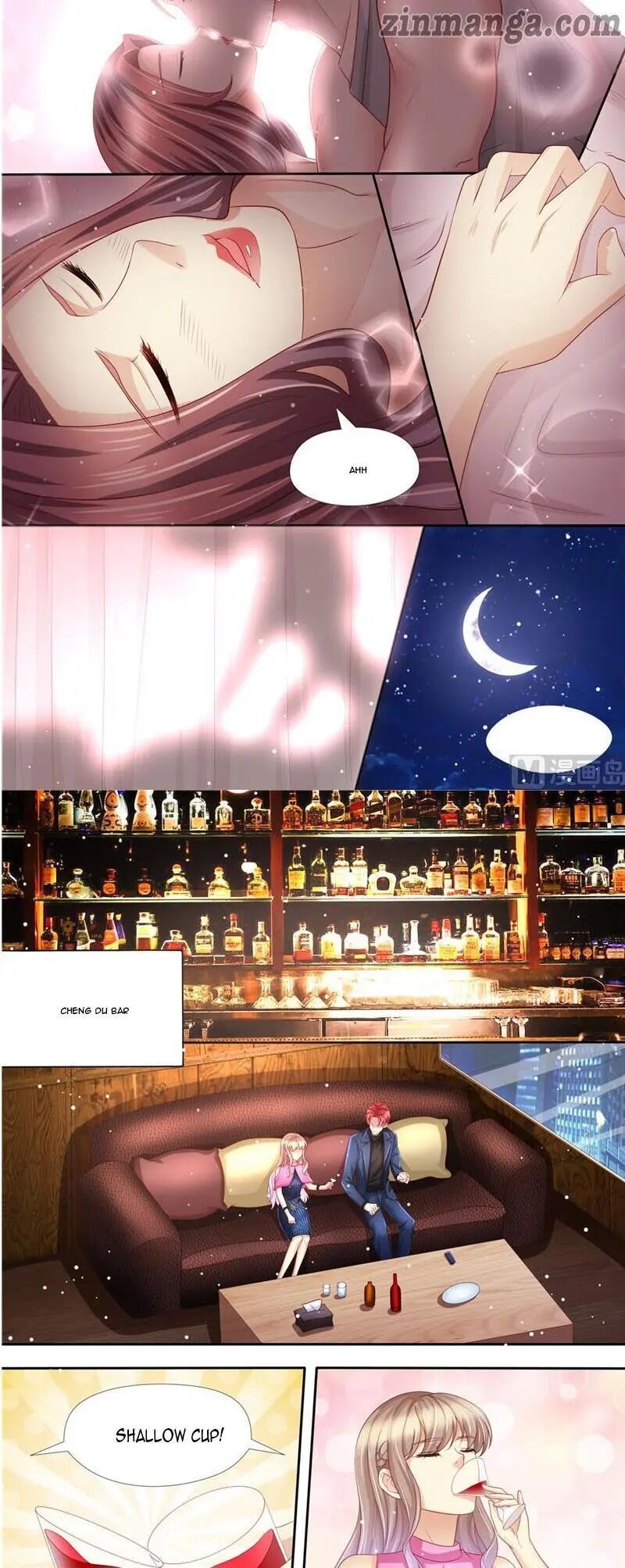 Chapter 207 - Image 7