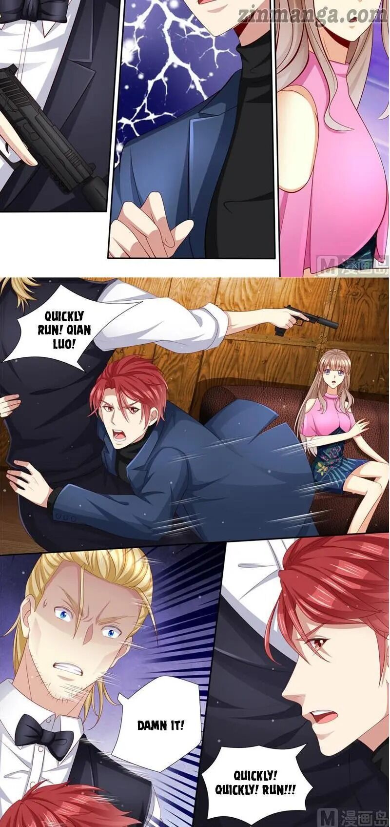 Chapter 208 - Image 2