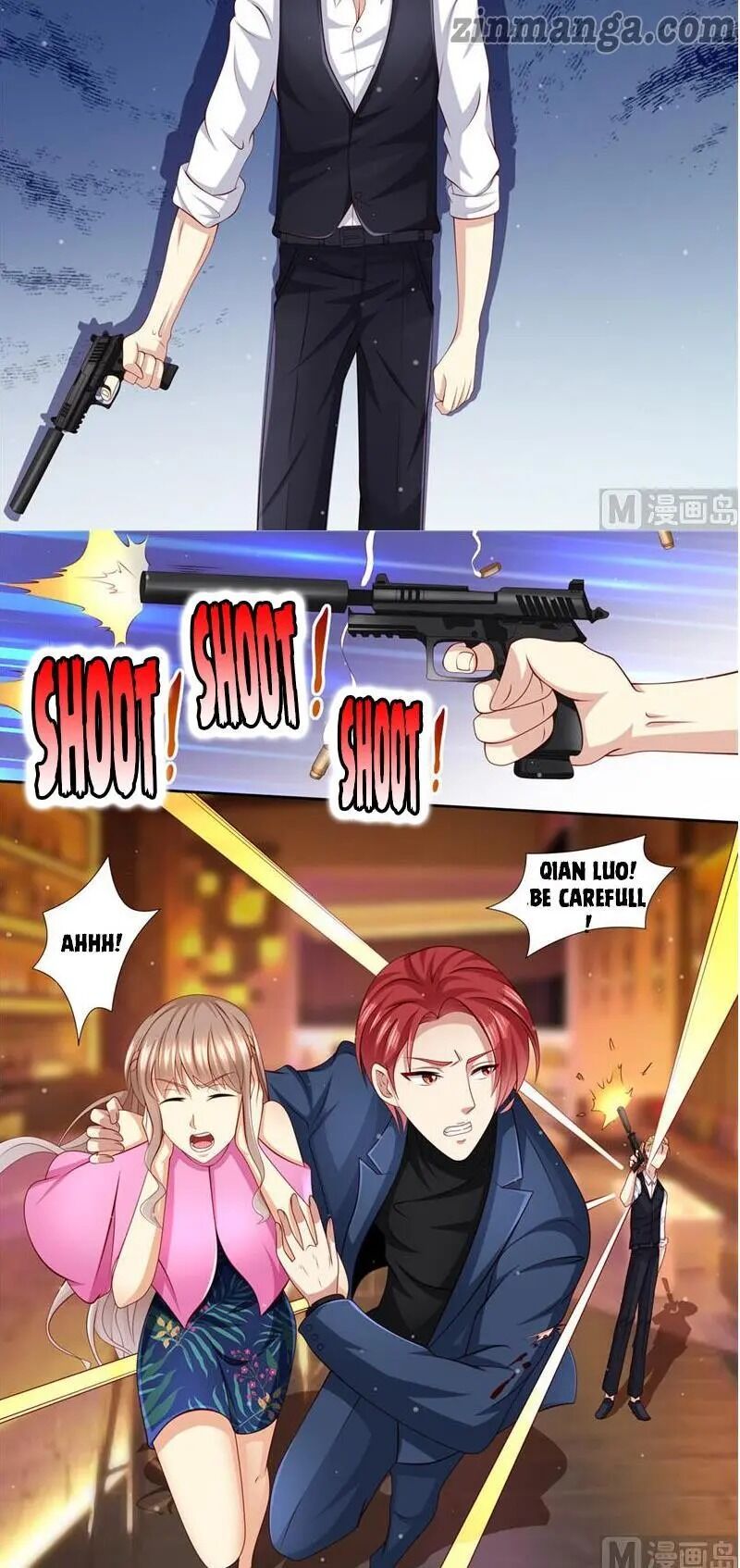 Chapter 208 - Image 4