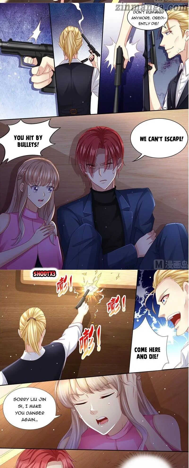 Chapter 208 - Image 5