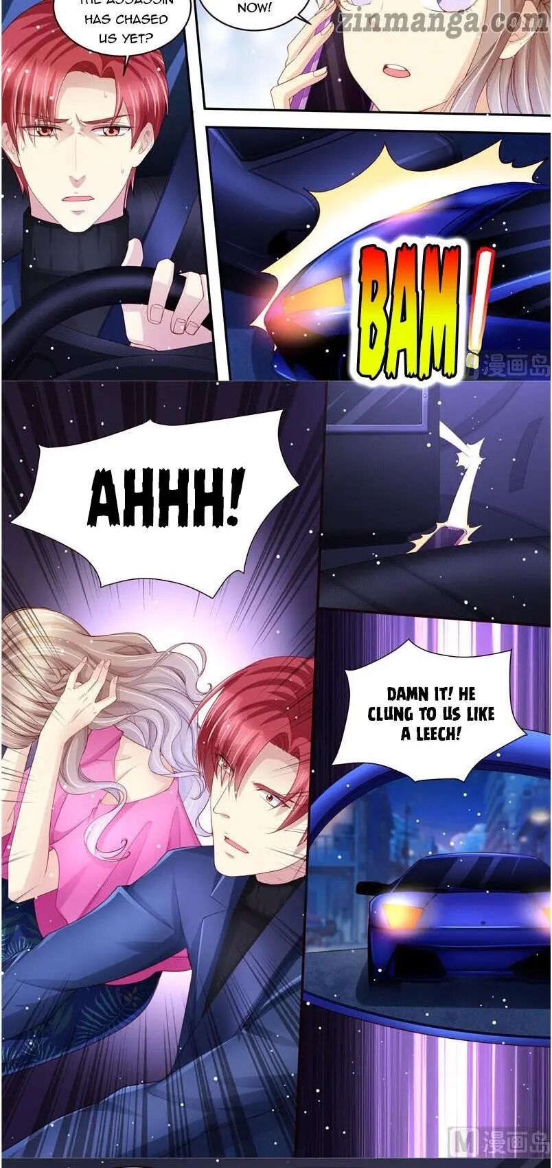 Chapter 209 - Image 2