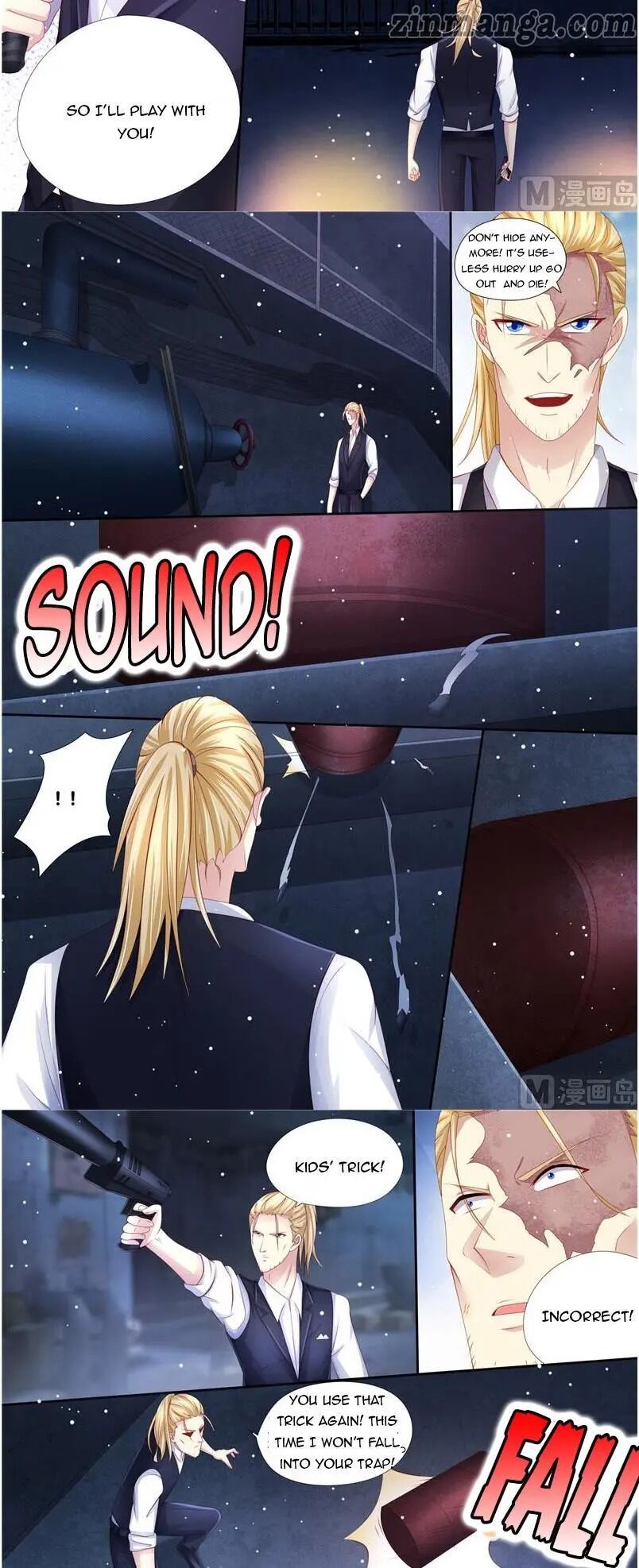 Chapter 209 - Image 6