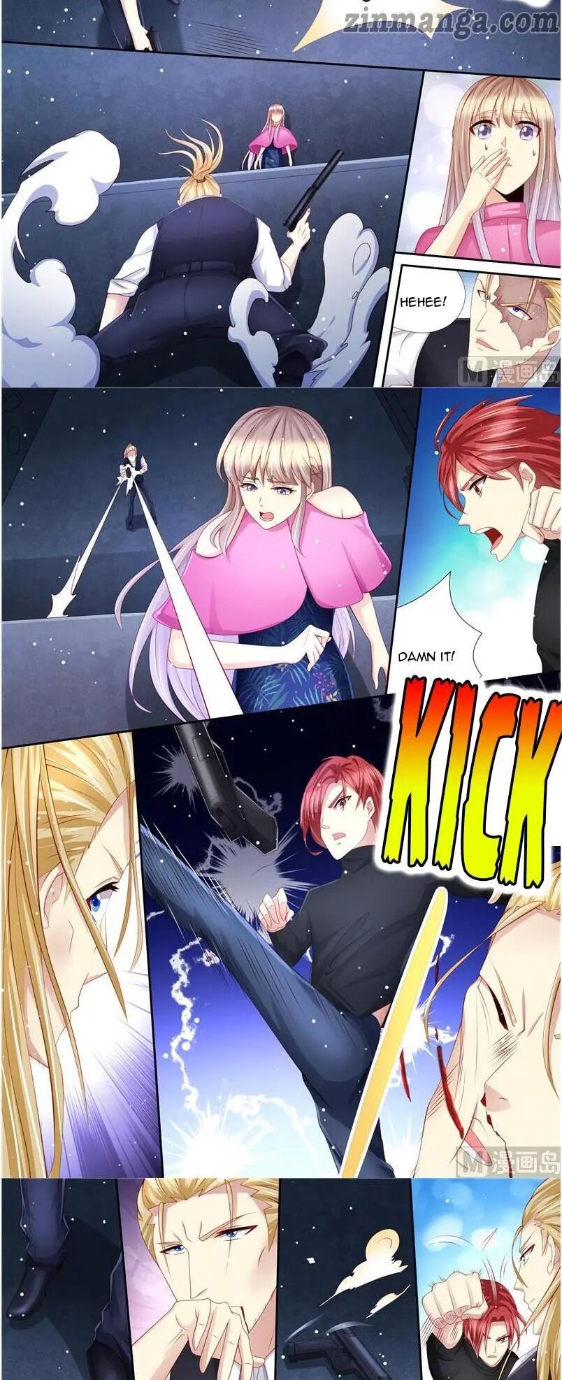 Chapter 209 - Image 7