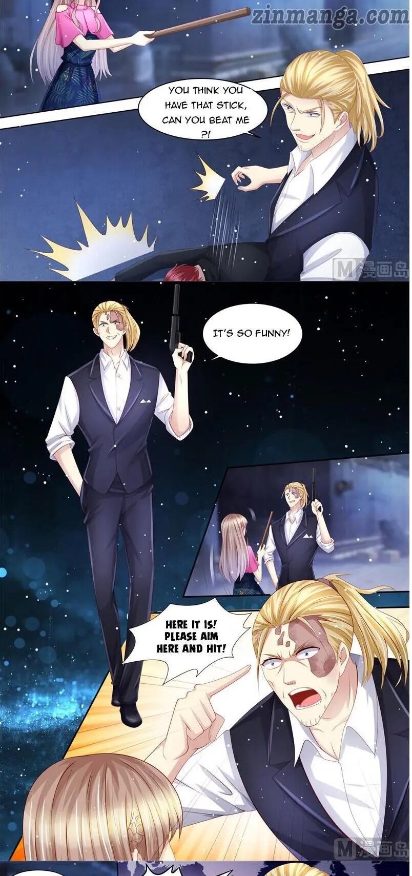 Chapter 210 - Image 2
