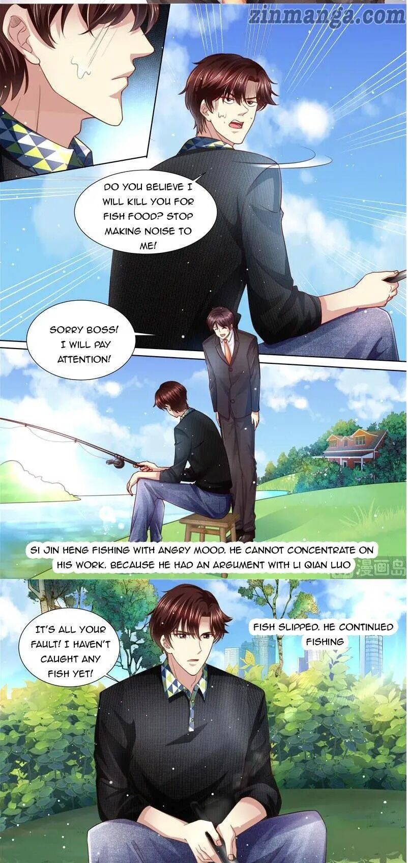 Chapter 211 - Image 3
