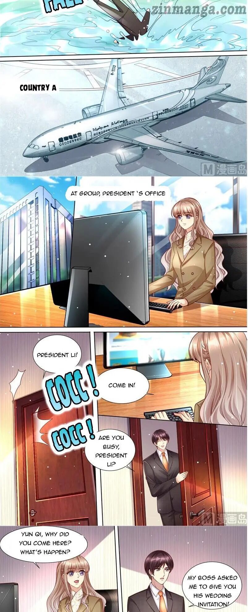 Chapter 211 - Image 7