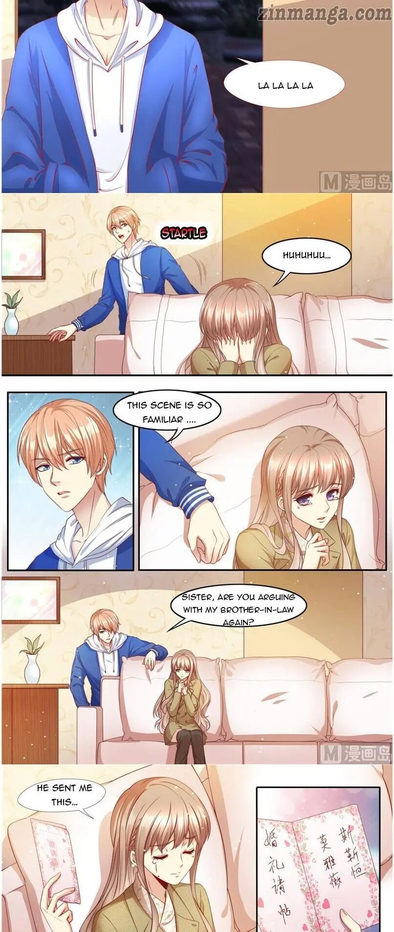 Chapter 212 - Image 2