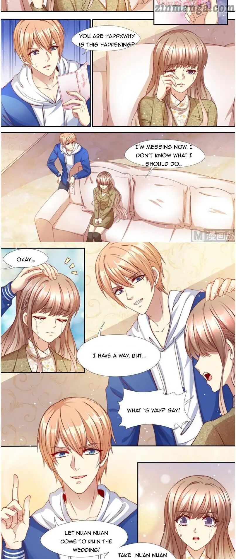 Chapter 212 - Image 3