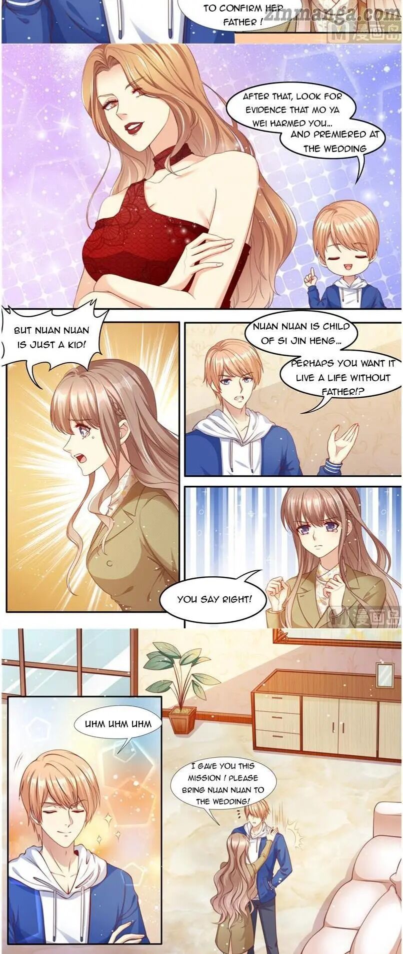Chapter 212 - Image 4