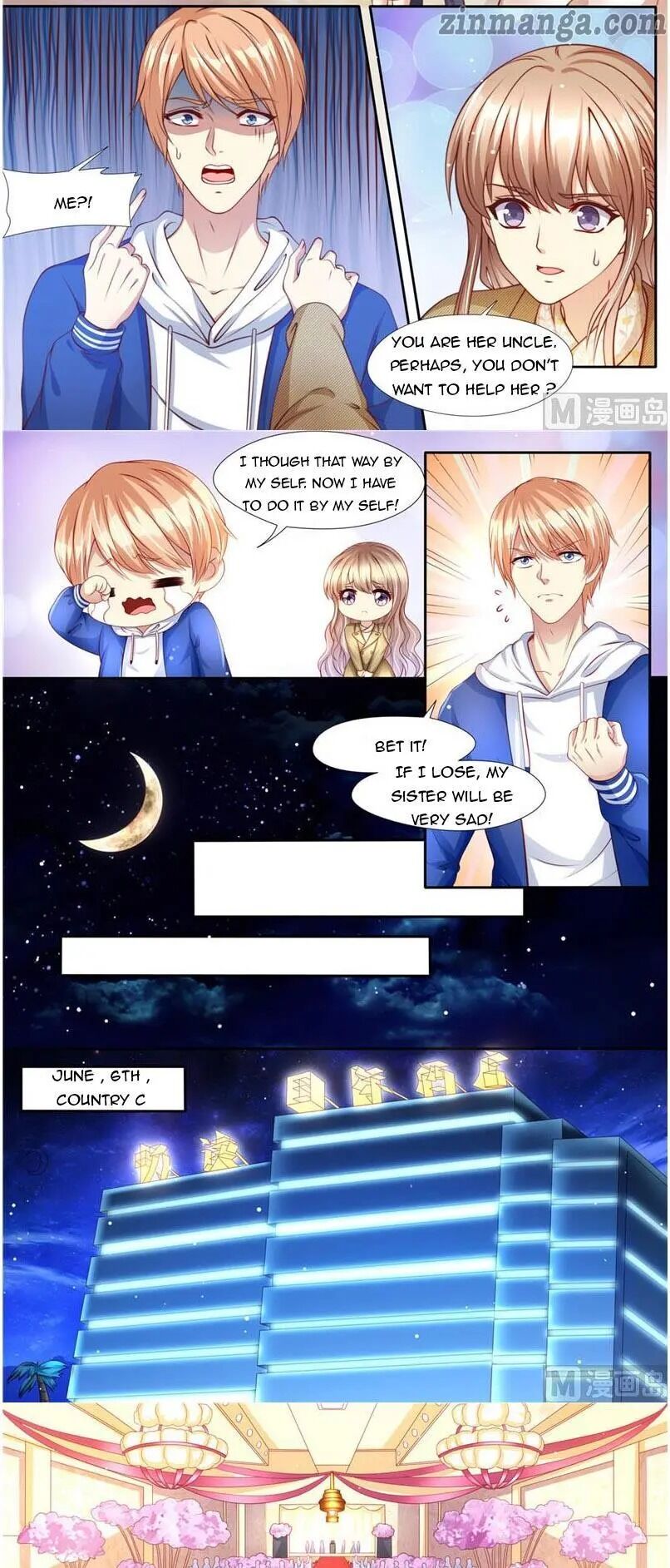 Chapter 212 - Image 5