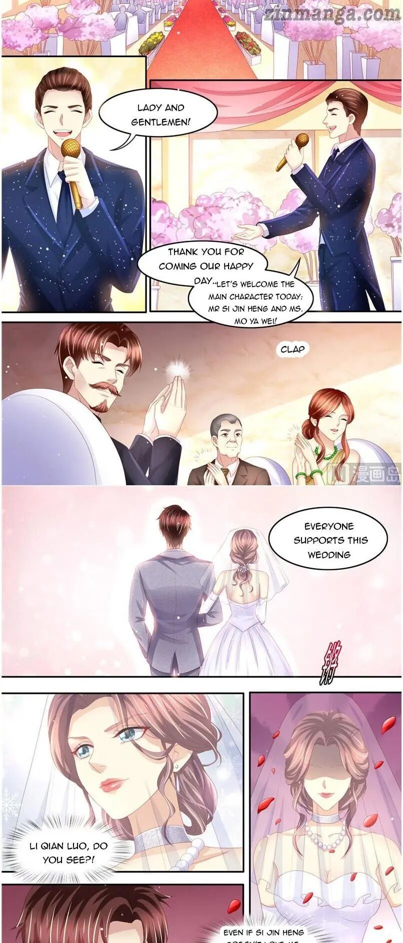 Chapter 212 - Image 6