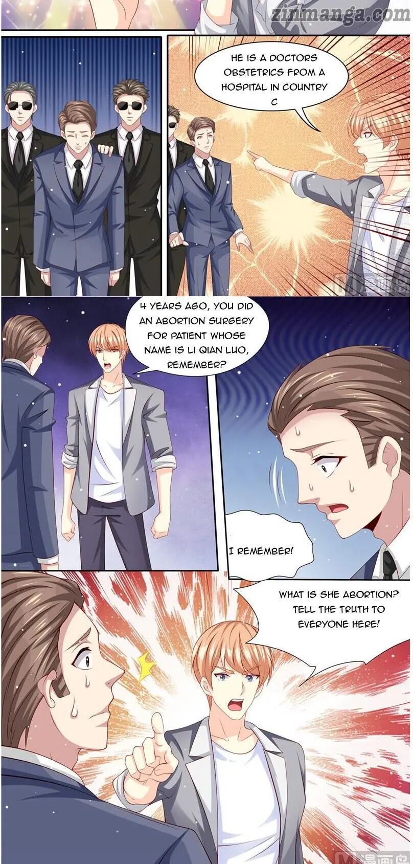 Chapter 213 - Image 4