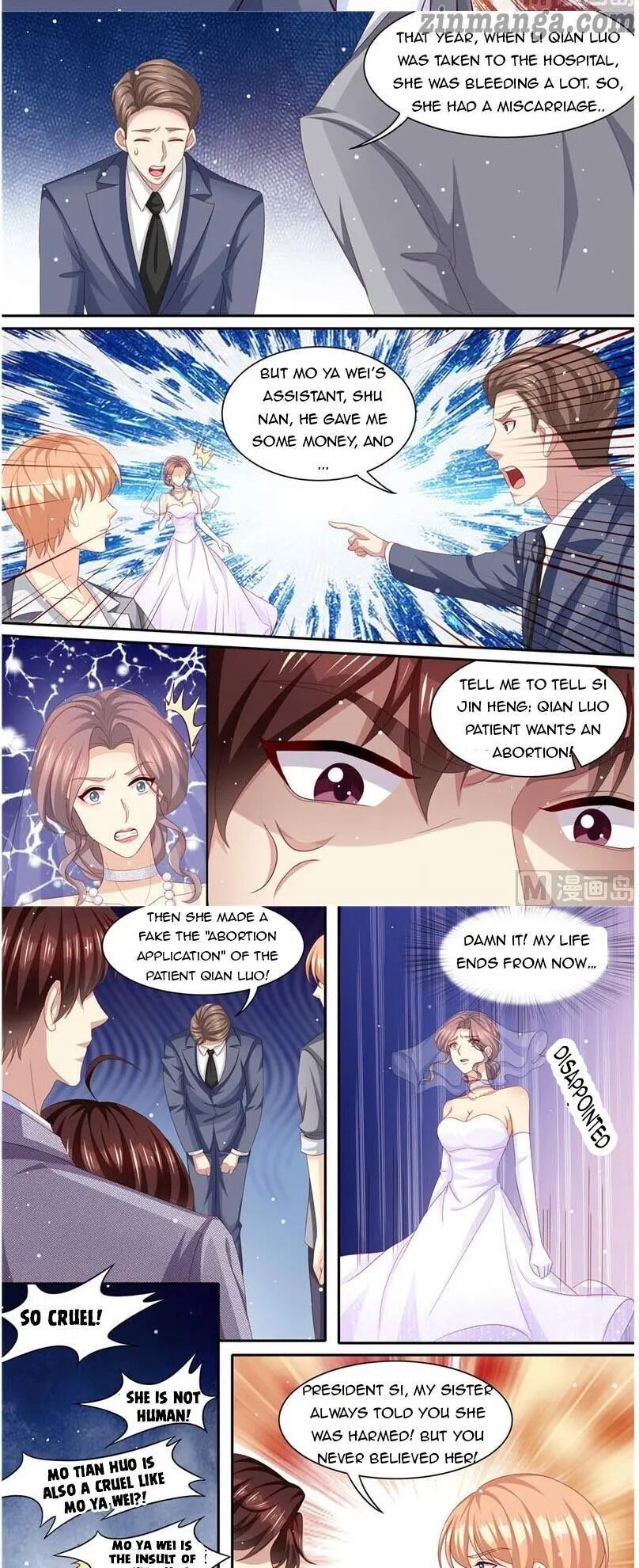 Chapter 213 - Image 5