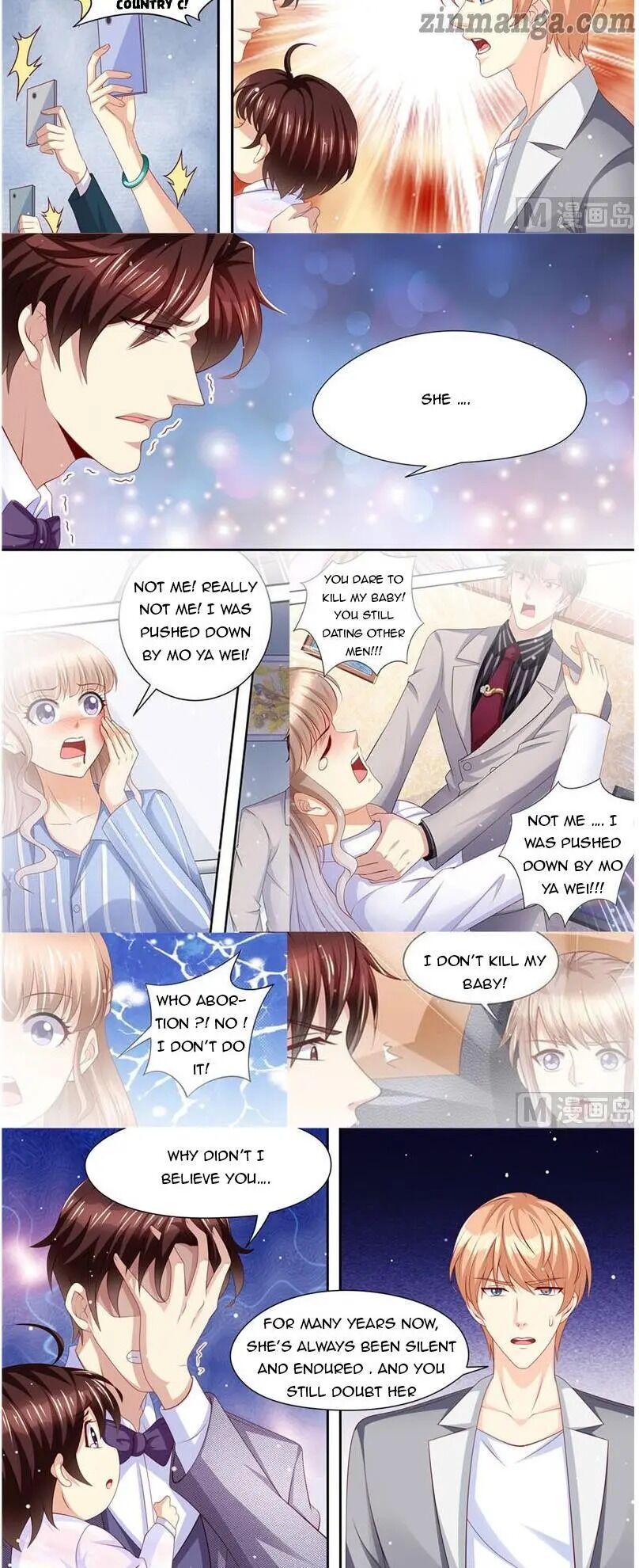 Chapter 213 - Image 6