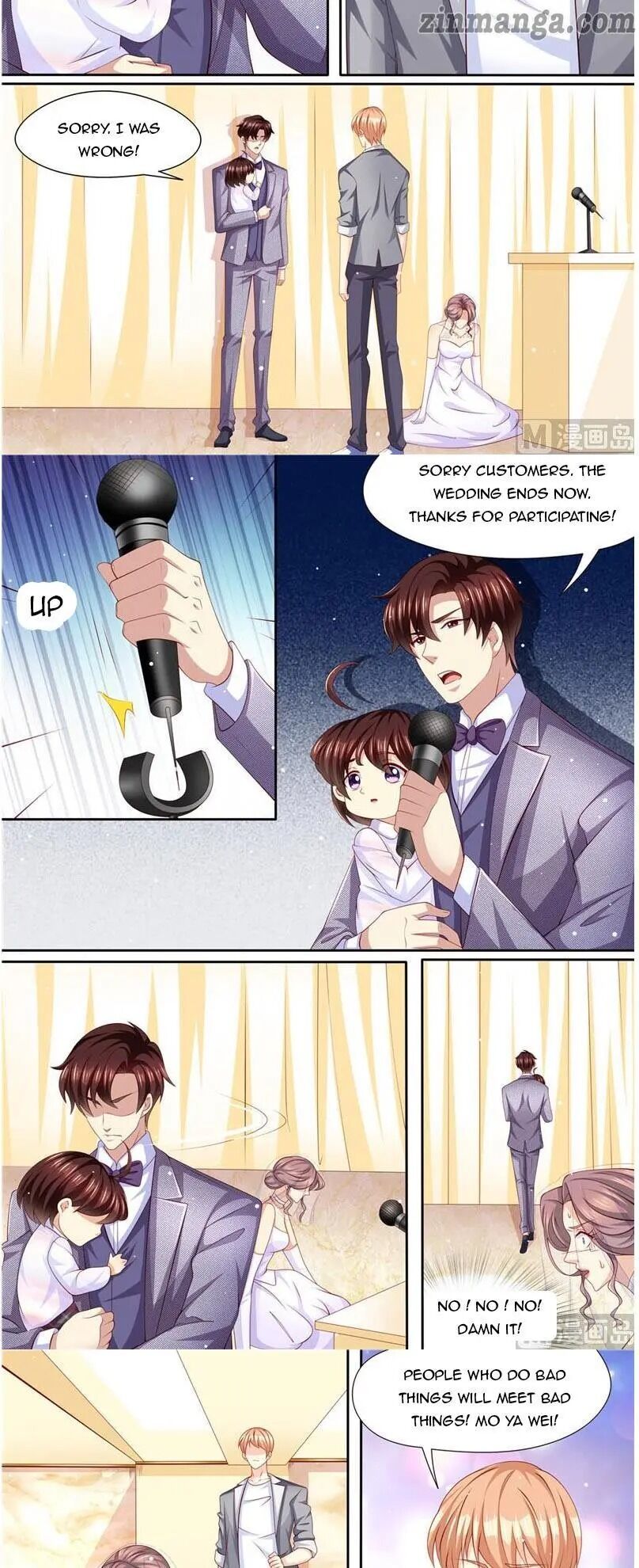 Chapter 213 - Image 7