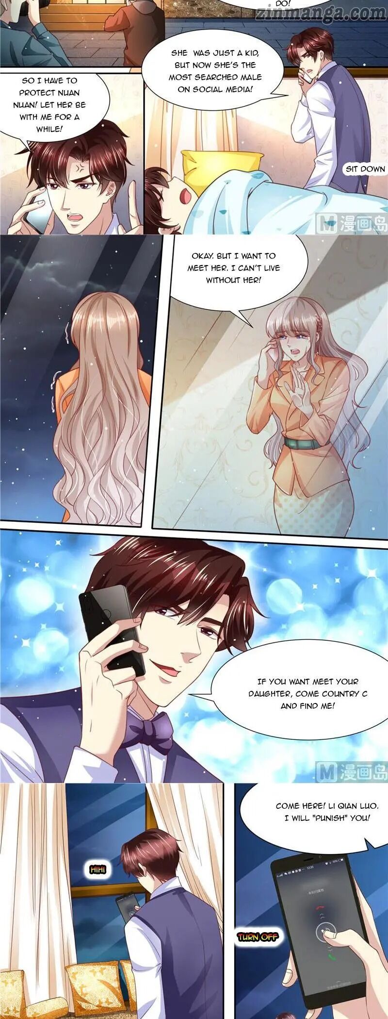 Chapter 214 - Image 4