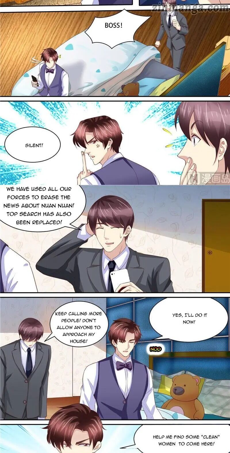 Chapter 214 - Image 5