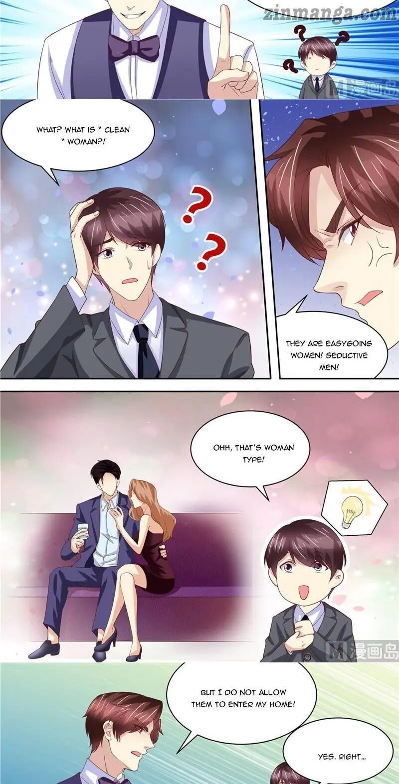 Chapter 214 - Image 6