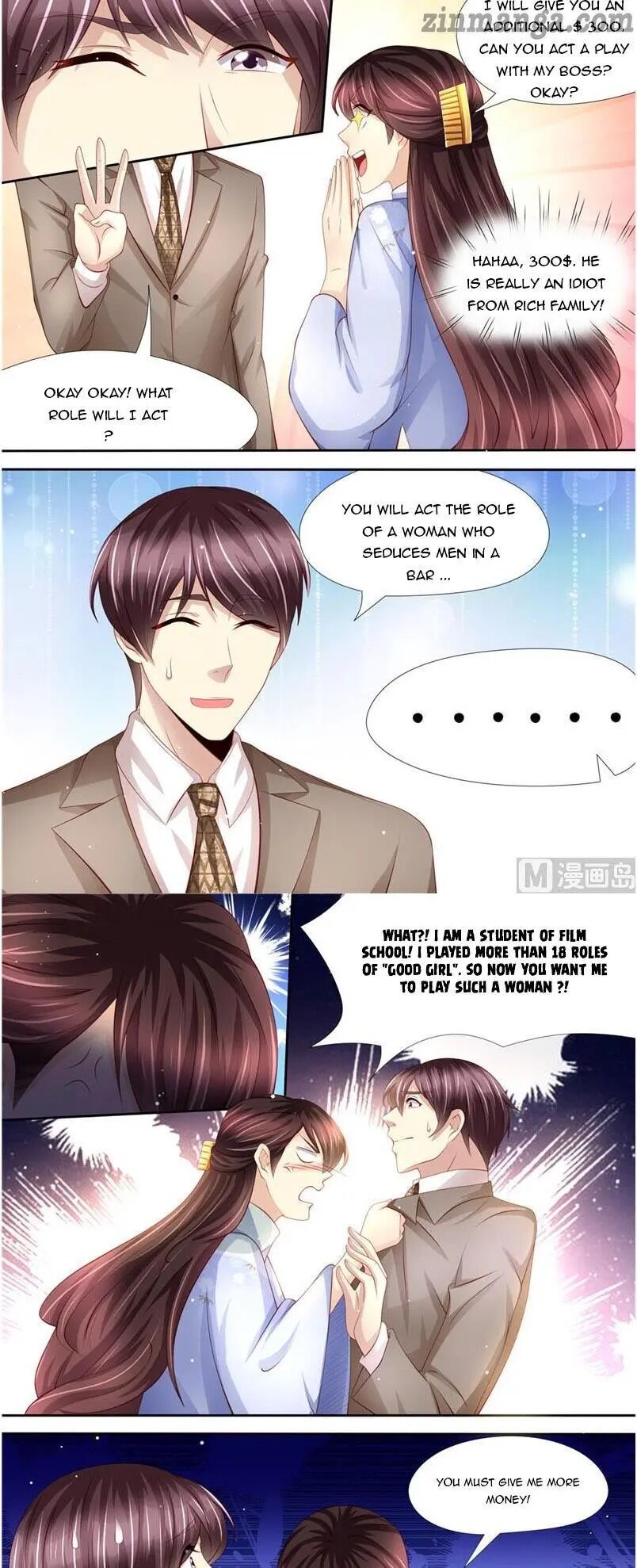 Chapter 215 - Image 5
