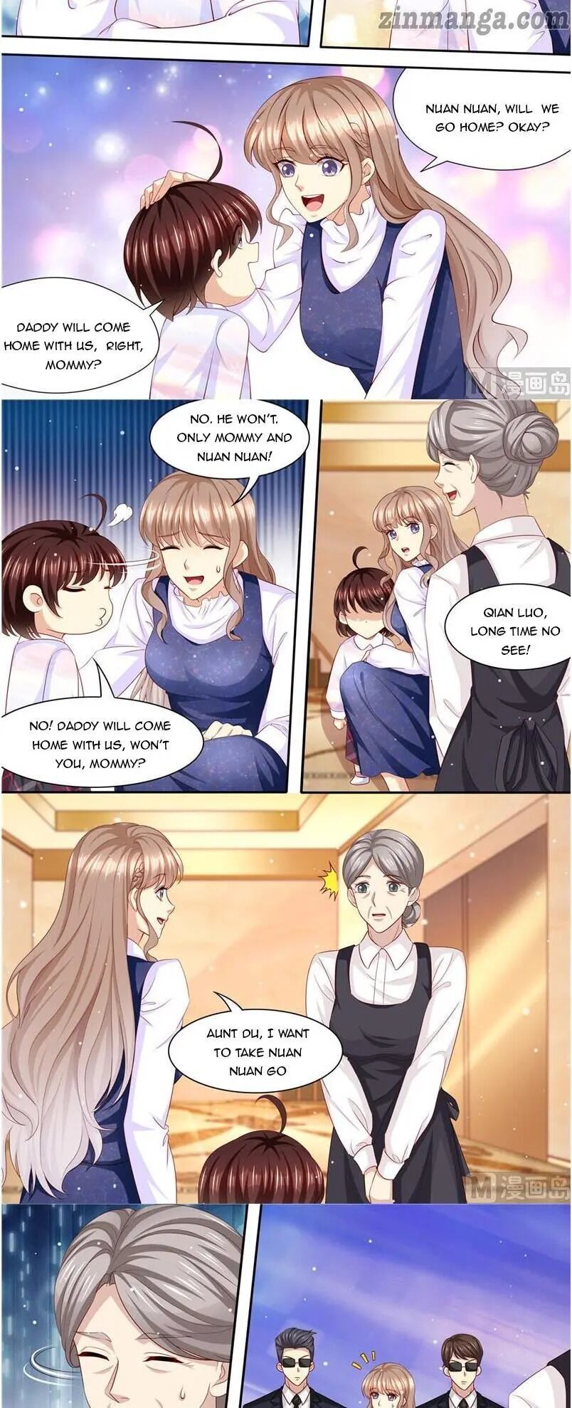 Chapter 215 - Image 7