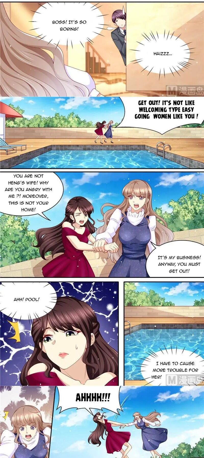 Chapter 216 - Image 5