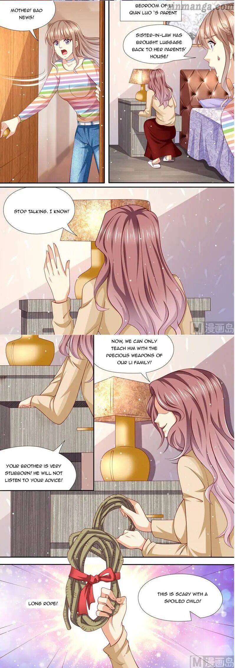 Chapter 219 - Image 3