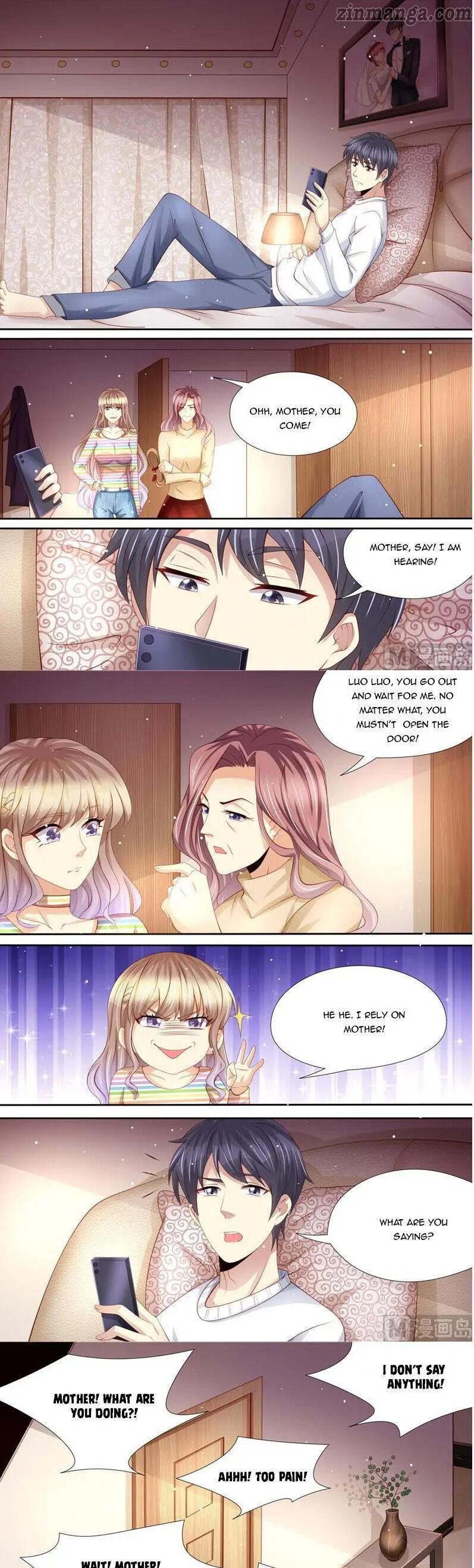 Chapter 219 - Image 4