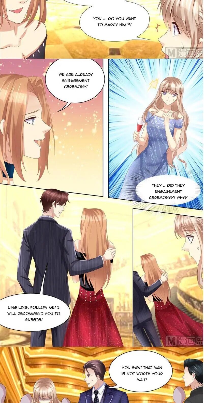 Chapter 221 - Image 3